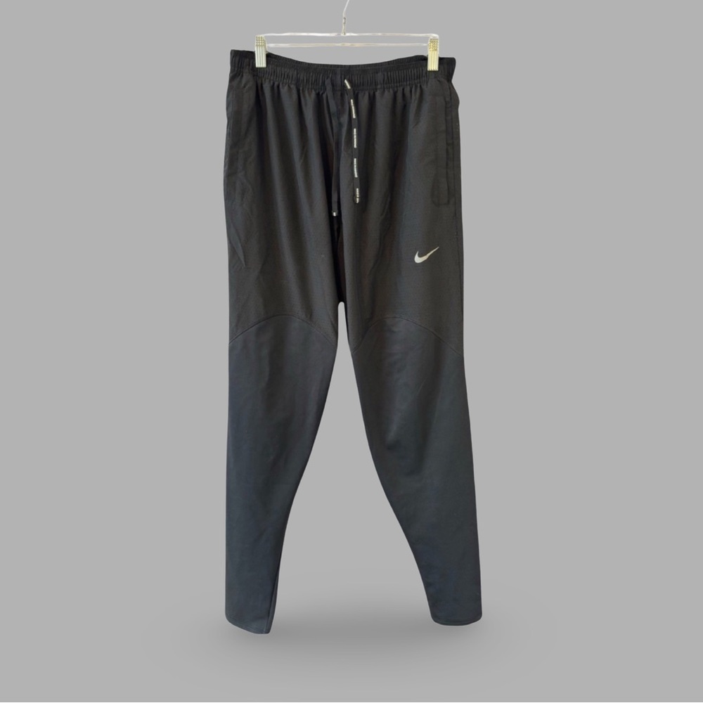 Nike Men's Dri-FIT Racing Pants - Large